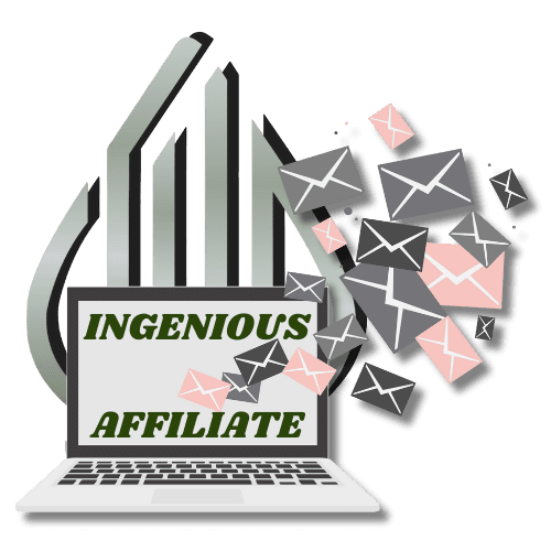 Logo Ingenious Affiliate