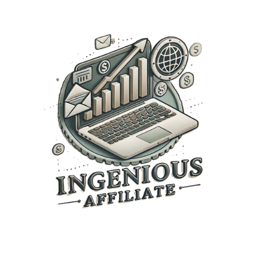 Ingenious Affiliate Logo